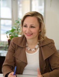 izv. prof. dr. sc. Maja-Marija Nahod