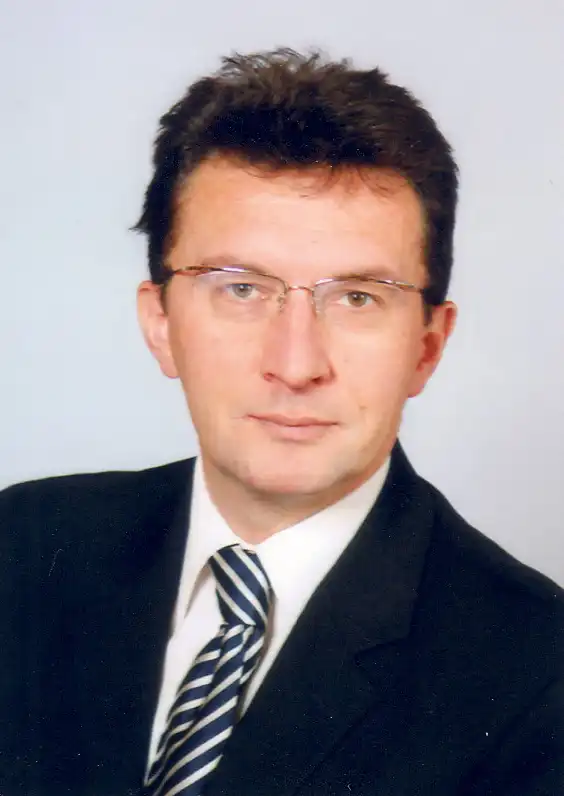 dr.sc. Vladimir Skendrović